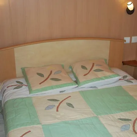 Camping Bois De Graviere 4* Besse-et-Saint-Anastaise