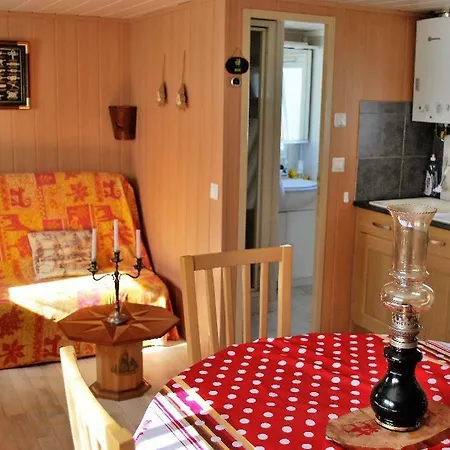 Camping Bois De Graviere Kemping 4*