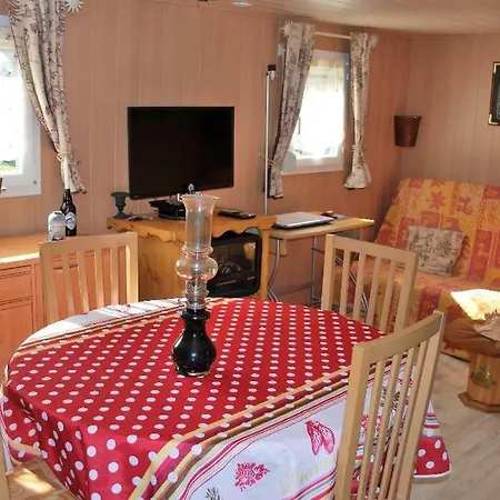 Camping Bois De Graviere Kemping 4*
