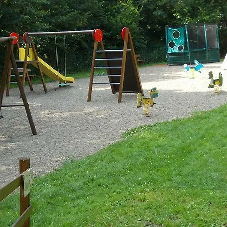 Camping Bois De Graviere